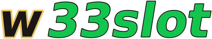w33slot logo