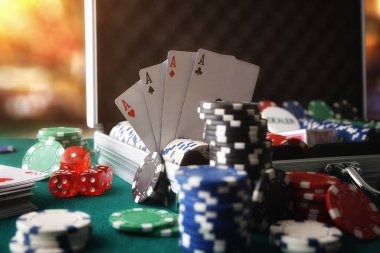 w33slot Manado Lucky Slots