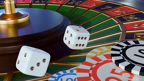 w33slot Manado Lucky Slots